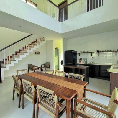 Miete einer neuen Villa mit 4 Schlafzimmern, Ngu Hanh Son, Da Nang, Vietnam